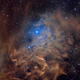 Image for article titled The Haunting, Unearthly Beauty of Nebulae